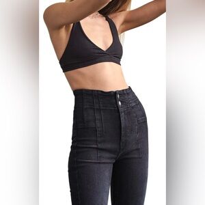 Free People Jayde Flare Jeans (NWT)